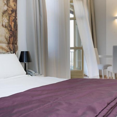 Hotel Castello Di Santa Vittoria ซานตาวิกตอเรียดาบบา ภายนอก รูปภาพ
