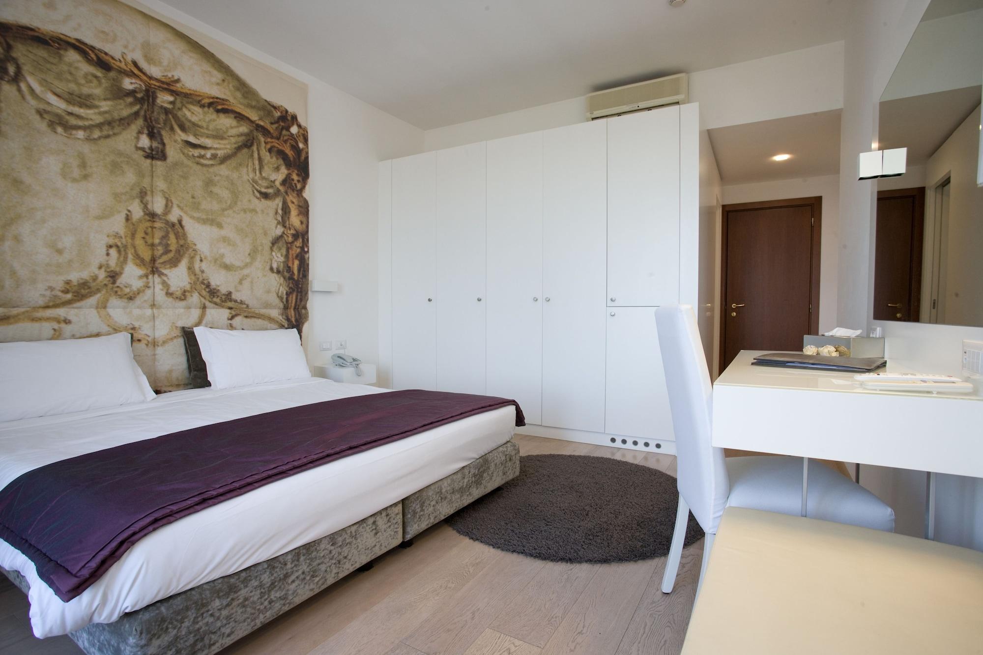 Hotel Castello Di Santa Vittoria ซานตาวิกตอเรียดาบบา ภายนอก รูปภาพ