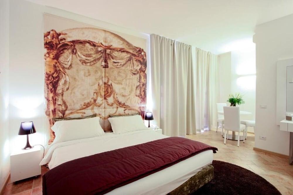 Hotel Castello Di Santa Vittoria ซานตาวิกตอเรียดาบบา ภายนอก รูปภาพ