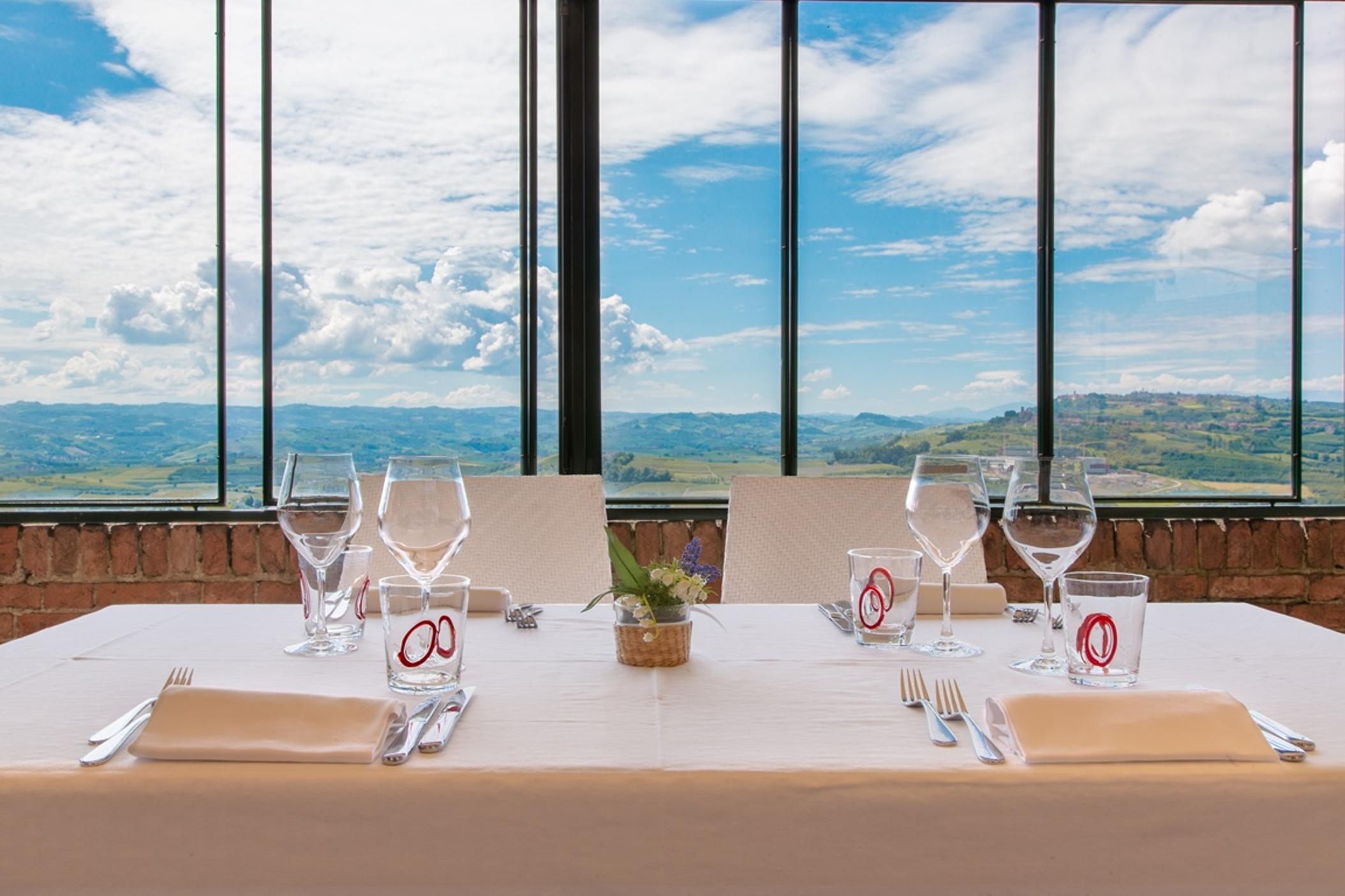 Hotel Castello Di Santa Vittoria ซานตาวิกตอเรียดาบบา ภายนอก รูปภาพ