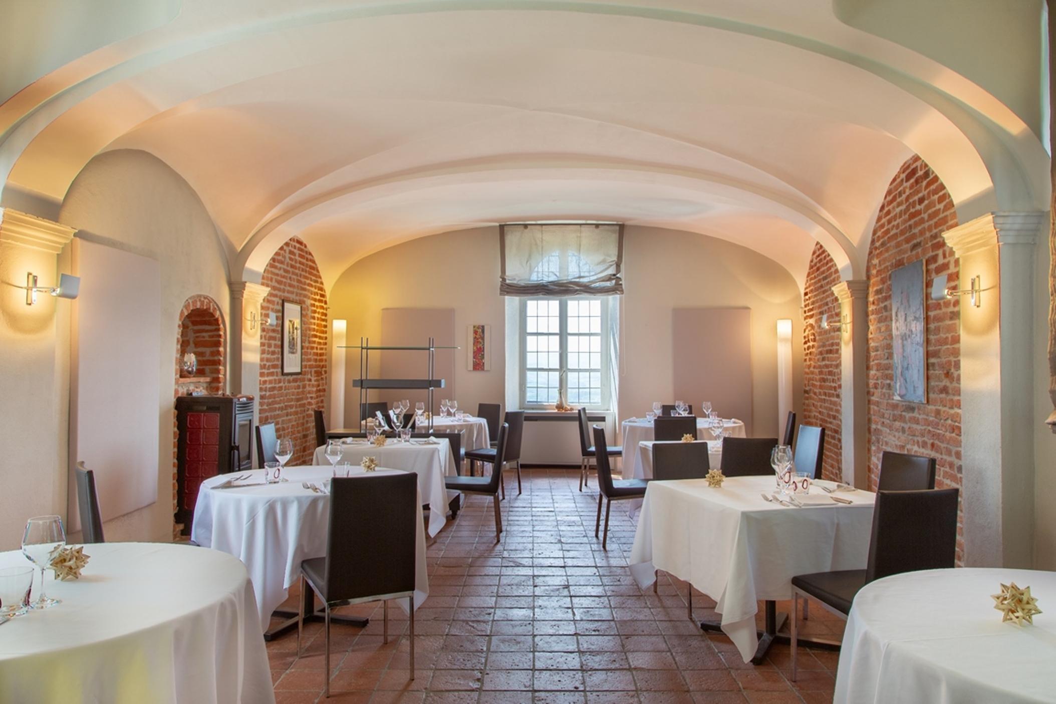 Hotel Castello Di Santa Vittoria ซานตาวิกตอเรียดาบบา ภายนอก รูปภาพ