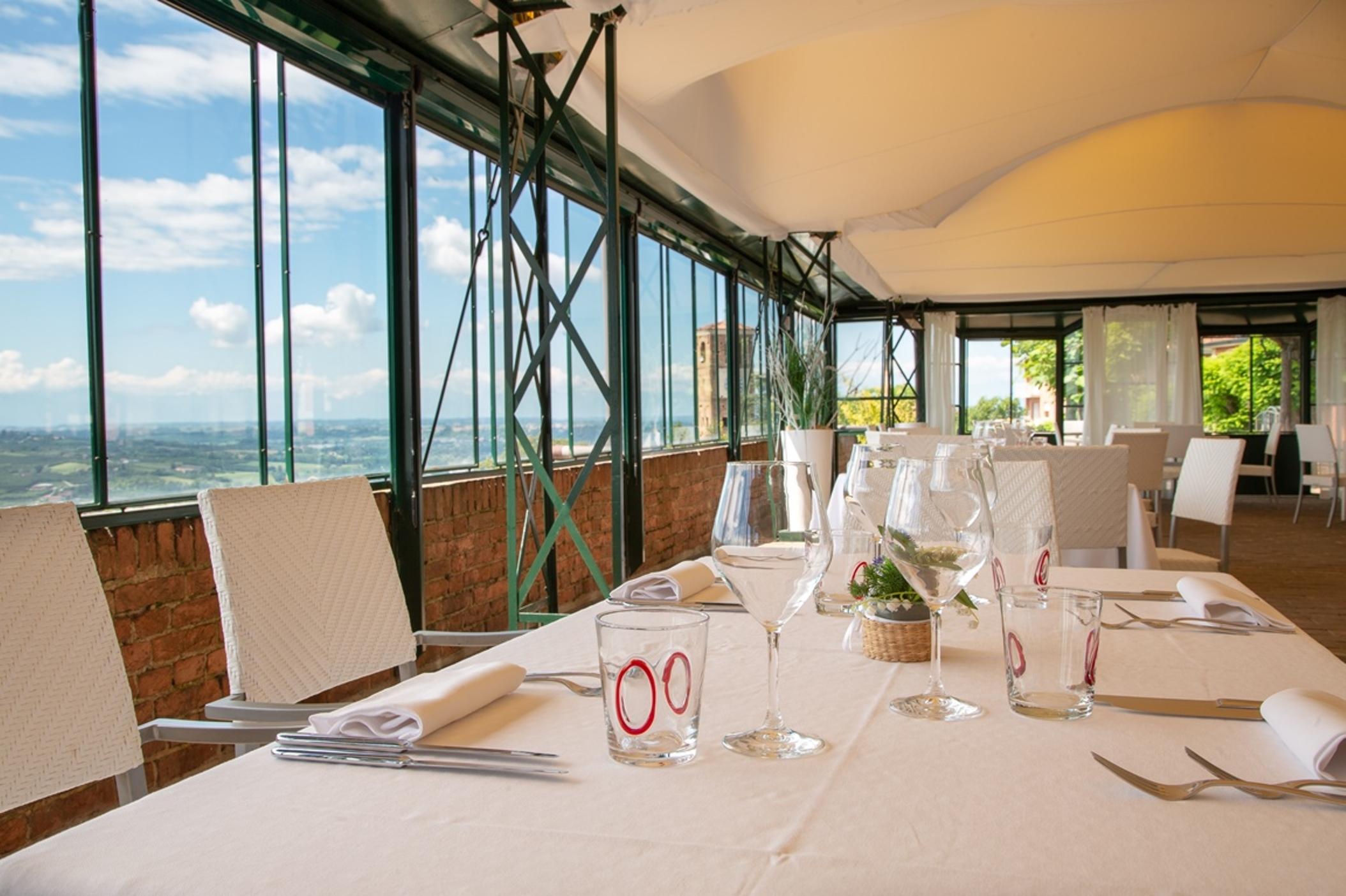Hotel Castello Di Santa Vittoria ซานตาวิกตอเรียดาบบา ภายนอก รูปภาพ