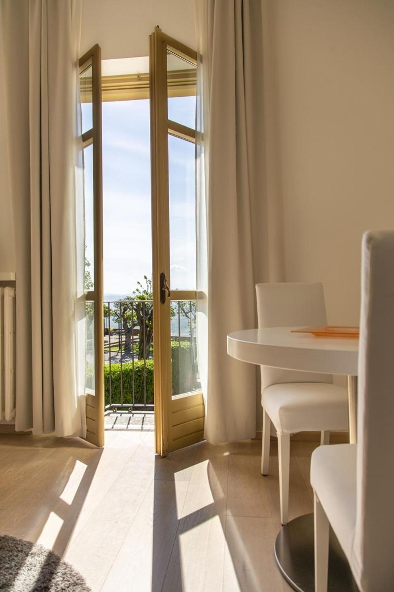 Hotel Castello Di Santa Vittoria ซานตาวิกตอเรียดาบบา ภายนอก รูปภาพ