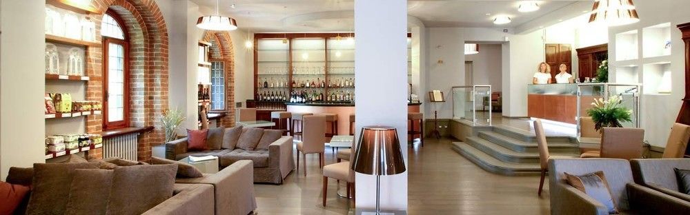 Hotel Castello Di Santa Vittoria ซานตาวิกตอเรียดาบบา ภายนอก รูปภาพ