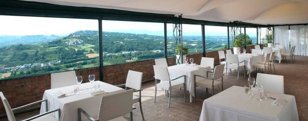 Hotel Castello Di Santa Vittoria ซานตาวิกตอเรียดาบบา ภายนอก รูปภาพ
